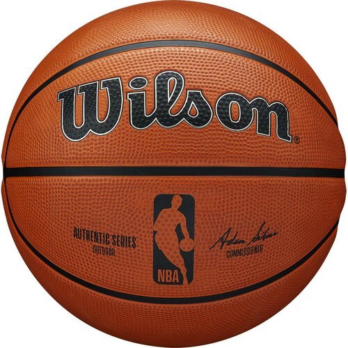 Мяч баскетбольный WILSON NBA Authentic, р.7, арт. WTB7300XB07