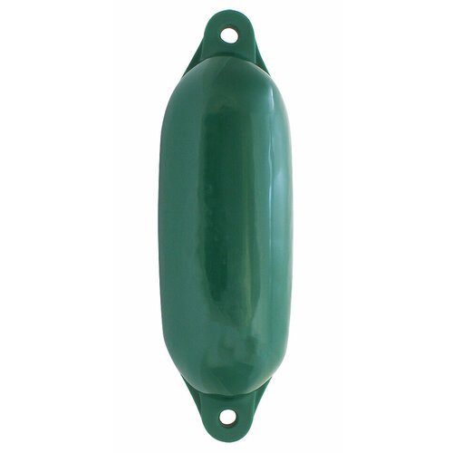 Кранец 'Korf 1' 9х30 см, зеленый (10262180)