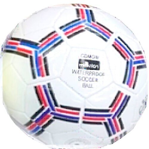 Футбольный мяч Mibalon Т115799, размер 5