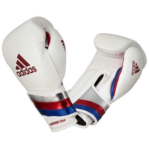 Боксерские перчатки adidas AdiSpeed, 18