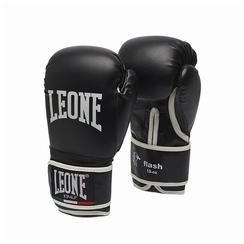 Детские боксерские перчатки Leone 1947 Flash GN083 (8 унций)