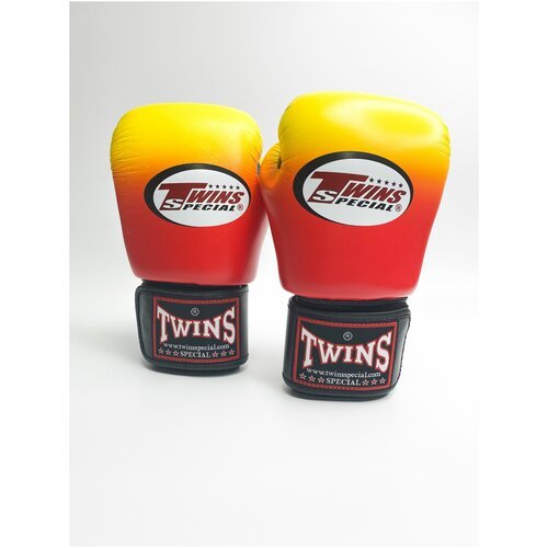 Боксерские перчатки Twins FBGV5