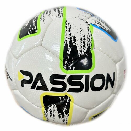 Футбольный мяч R&S Passion
