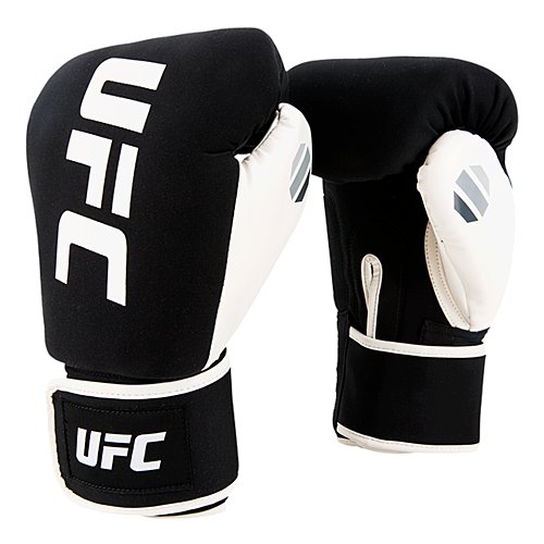 Боксерские перчатки UFC Washable Bag Glove, 14, L