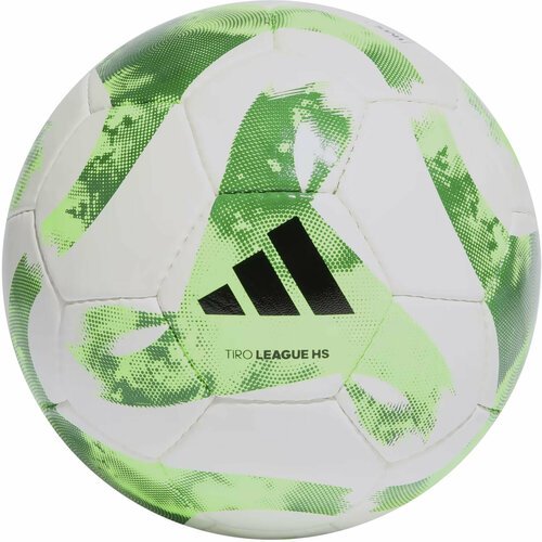 Мяч футбольный ADIDAS Tiro Match, р.4, HT2421