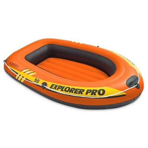 Надувная лодка Intex «Explorer Pro 50» 58354