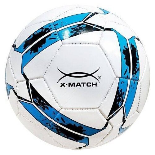 Футбольный мяч X-Match 56452, размер 5