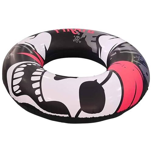 Надувной круг для плавания Sunclub Пират, 115 см