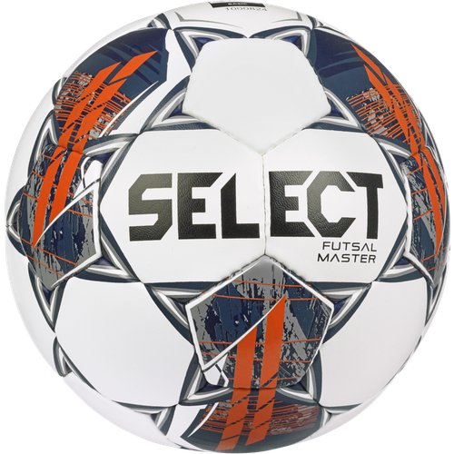 Футзальный мяч Select Futsal Master Grain v22 FIBA Basic 62-64 cм