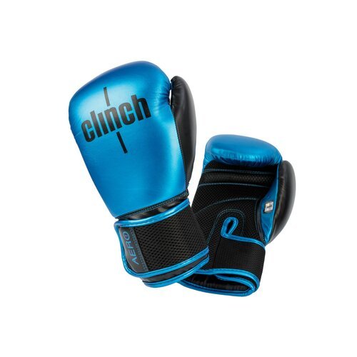 Боксерские перчатки Clinch Aero 2.0, 12