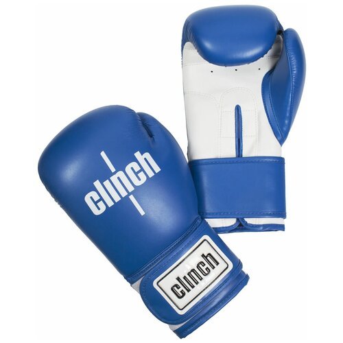 Боксерские перчатки Clinch Fight, 12