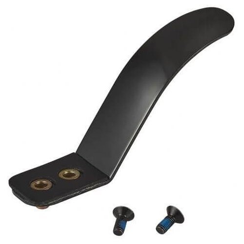 для самоката Chilli Pro Flex Brake - 100mm, black