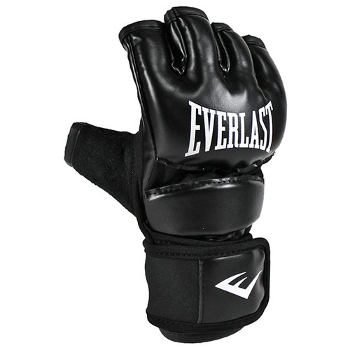Перчатки Everlast Core Everstrike Black (S)