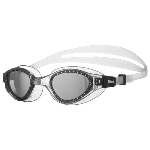 Очки для плавания arena Cruiser Evo Junior EU-002510, smoked-clear-clear