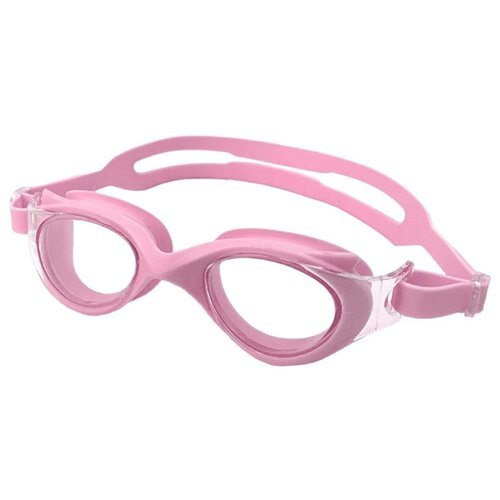 Очки для плавания Sportex E36859, розовый