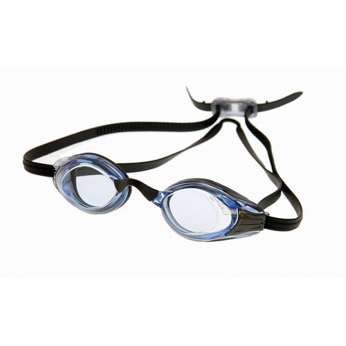 Очки для плавания S46 BLAST Saeko синий/чёрный
