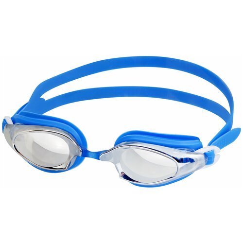 Очки для бассейна Cupa Lapa/Light Swim LSG-200MR зеркальные