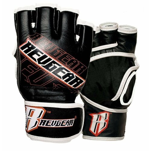 Перчатки для мма CAGEMASTER MMA GLOVES, XL