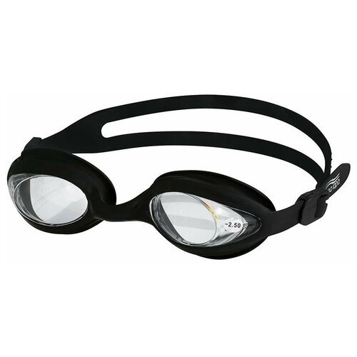 Профессиональные диоптрийные очки для плавания Cupa Lapa LSG-450 OPT (-2.5)