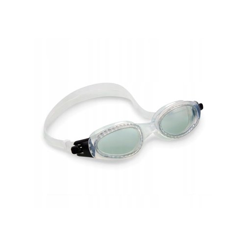 Очки для плавания Intex 55692 от 14 лет, белый 'Pro Master'