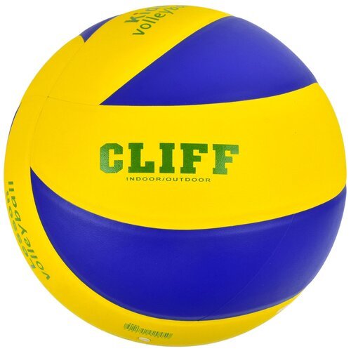 Мяч волейбольный Cliff SKV5