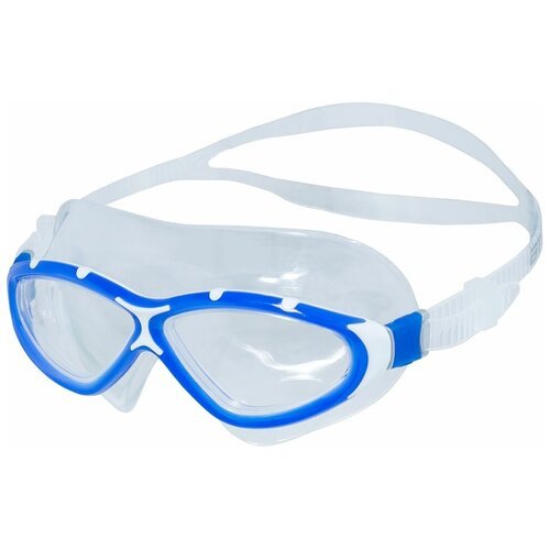 Очки-маска для плавания ATEMI Z401/Z402, синий