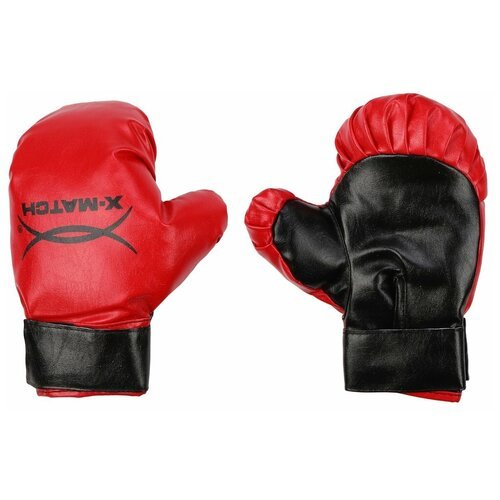 Боксерские перчатки X-Match 87730/87729, 6