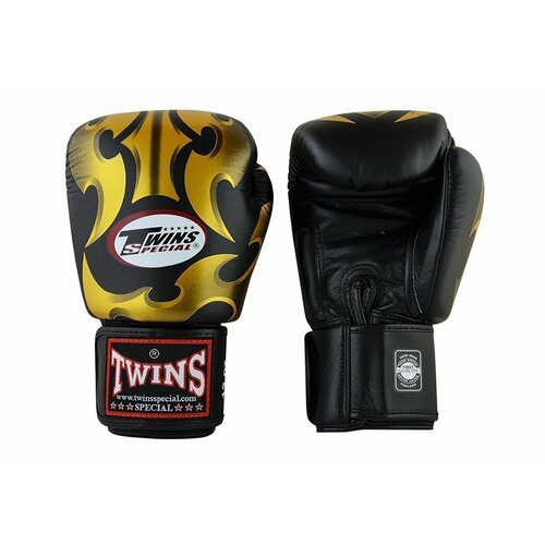 Боксерские перчатки Twins Special FBGVL3-22 Roman 14 унций