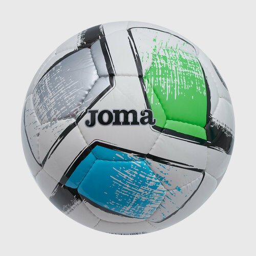Футбольный мяч Joma Dali II 400649.211, размер 4, Белый