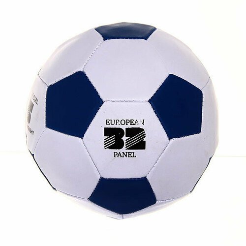Мяч футбольный Classic (ПВХ, р.5)