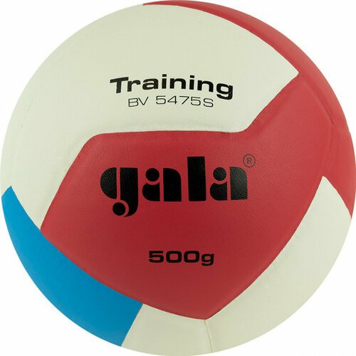 Мяч волейбольный GALA Training Heavy 12 BV5475S, р.5