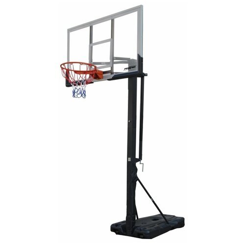 Баскетбольные щиты и стойки Proxima Мобильная баскетбольная стойка Proxima 60'