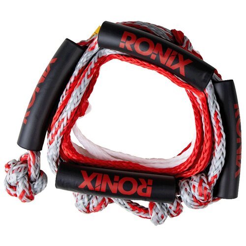 Фал для вейксерфинга Ronix surf rope - no handle