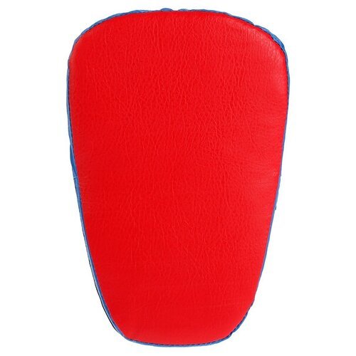 ONLITOP Лапа с перчаткой универсальная, искусственная кожа, размер 28x19 см, цвет микс. 'Микс' - один из товаров представленных на фото, без возможности выбора.