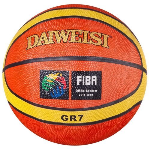 Баскетбольный мяч Junfa 24 см