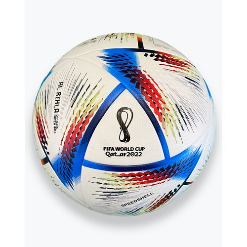 Мяч футбольный WC22 Competition, размер 5