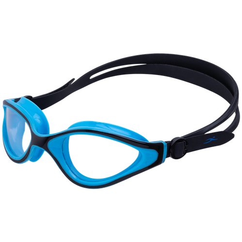 Очки для плавания 25degrees Oliant Black/blue