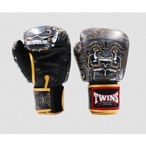 Боксерские перчатки Twins FBGVL3-63 14 oz