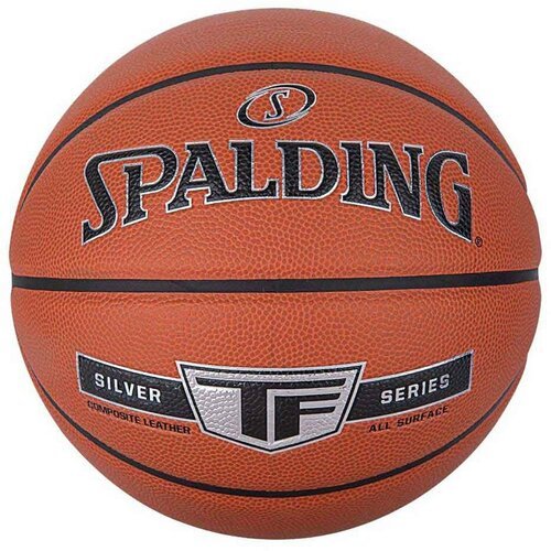 Spalding TF Silver Баскетбольный Мяч