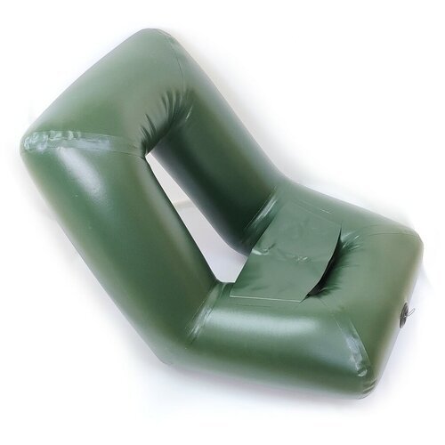 Кресло ПВХ надувное 'UREX №2' (сиденье) для надувных лодок