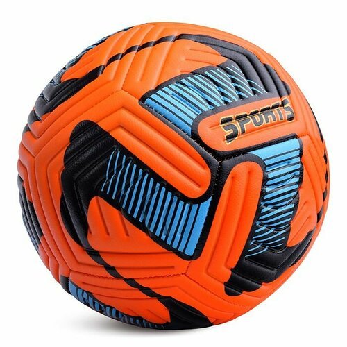 Мяч футбольный детский размер 5