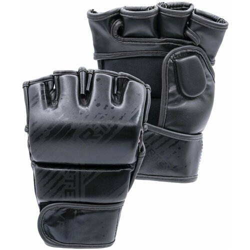 Перчатки для ММА Virtey MG05/Накладки для смешанных единоборств MMA/Перчатки для смешанных единоборств/боев без правил
