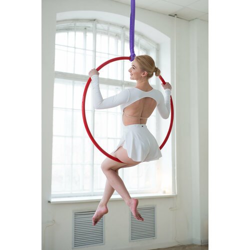 Кольцо для воздушной гимнастики Aerial Hoop 95 см