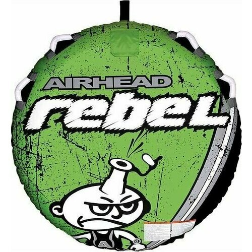 Баллон буксируемый AIRHEAD Rebel Tube Kit AHRE-12