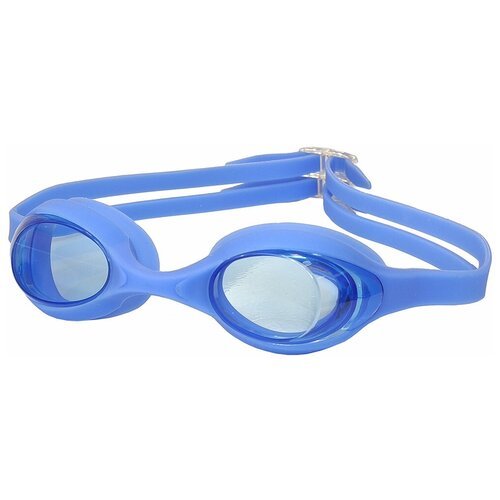 Очки для плавания юниорские E36866-1 (синие)