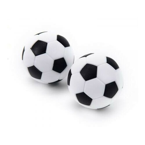 Мяч для футбола O36 мм (4 шт)