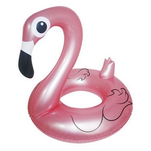 Круг надувной 'Фламинго' DIGO Creative 86246FT-RG