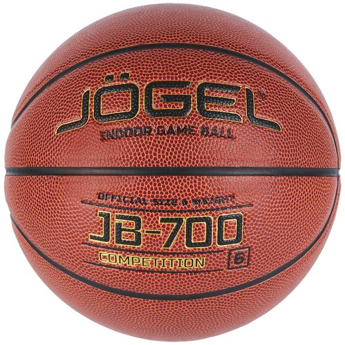 Мяч баскетбольный Jögel Jb-700 №6 (6)
