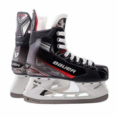 Коньки хоккейные BAUER Vapor Select Skate S23 SR 1062086 (8.5 D)