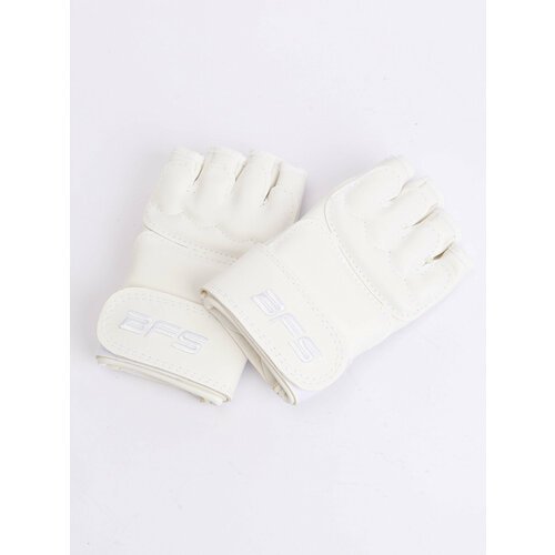 Перчатки BFS / Pro - Kimono43 - Белый - L / Белый